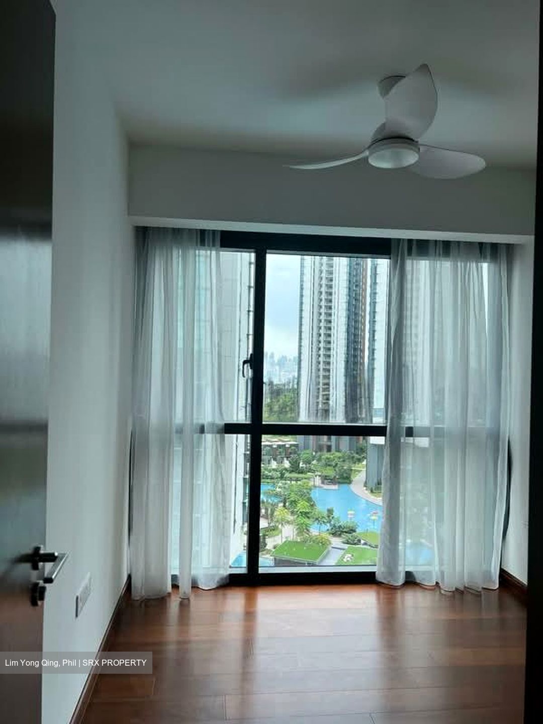 Normanton Park (D5), Apartment #571391191